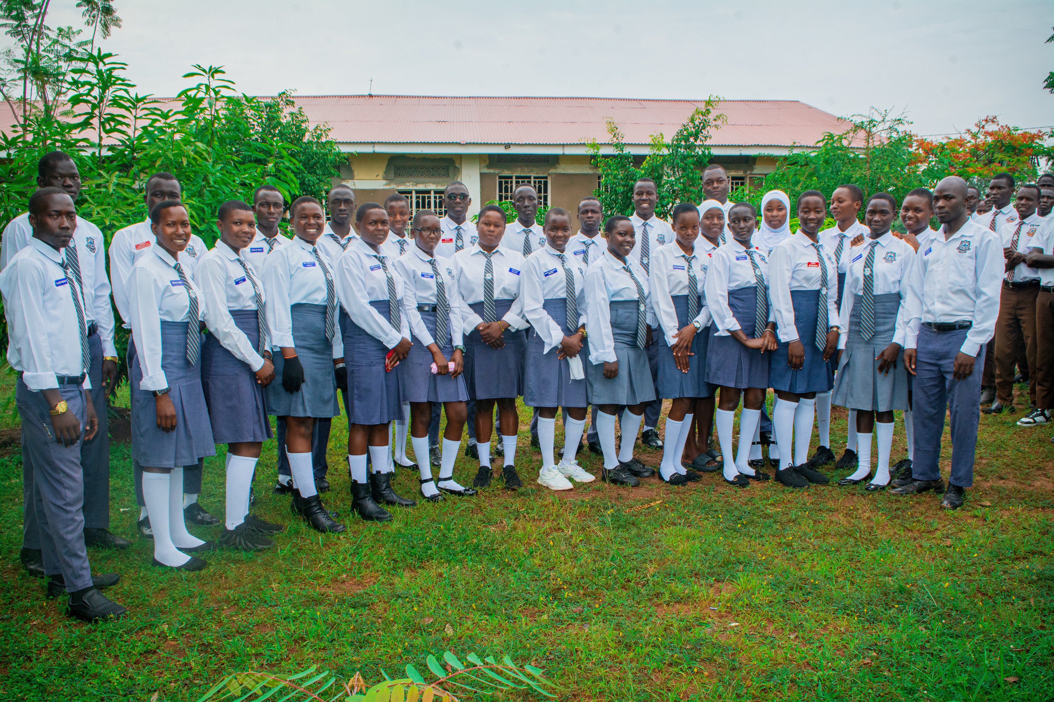 top prefects