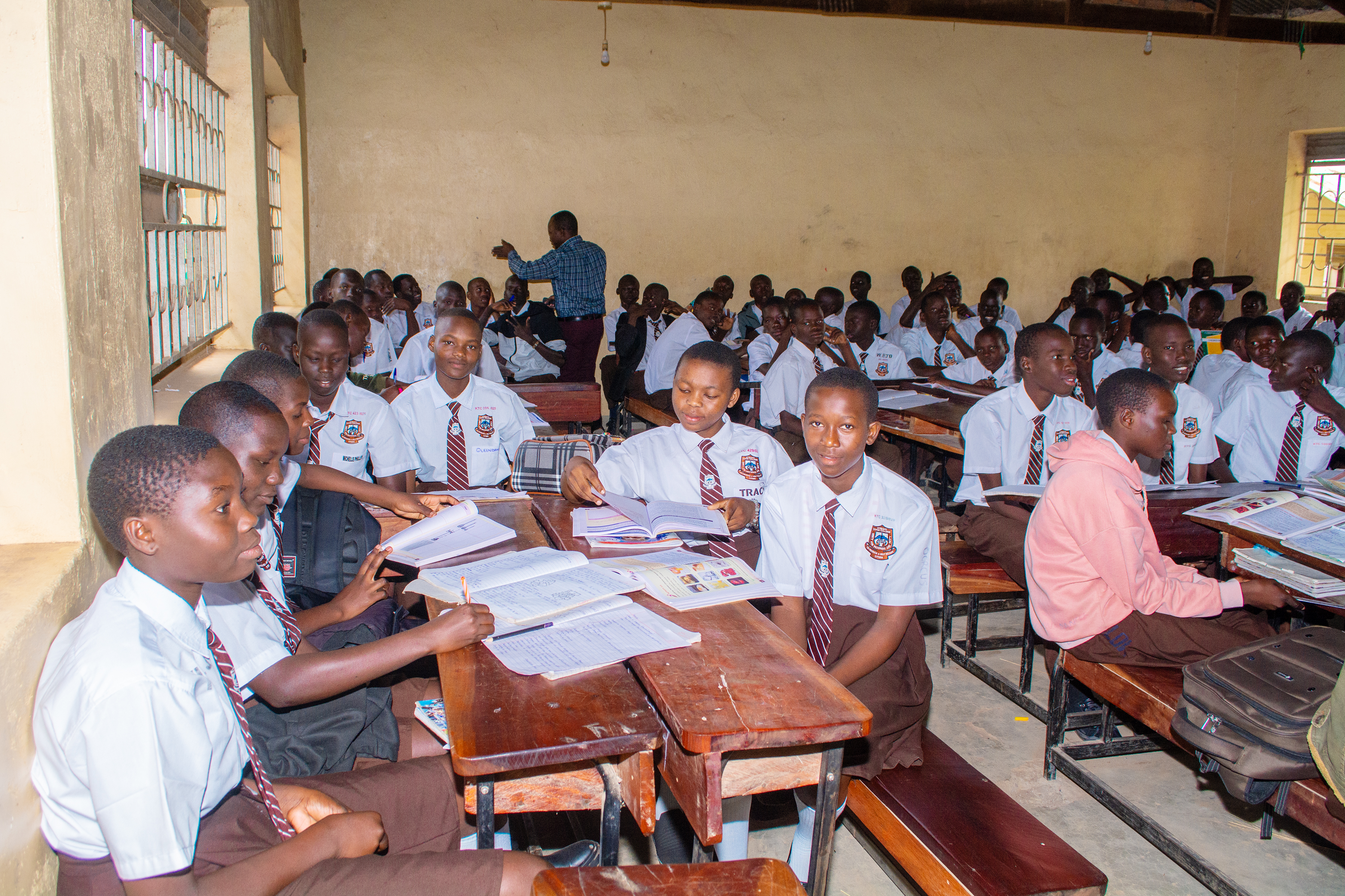 students