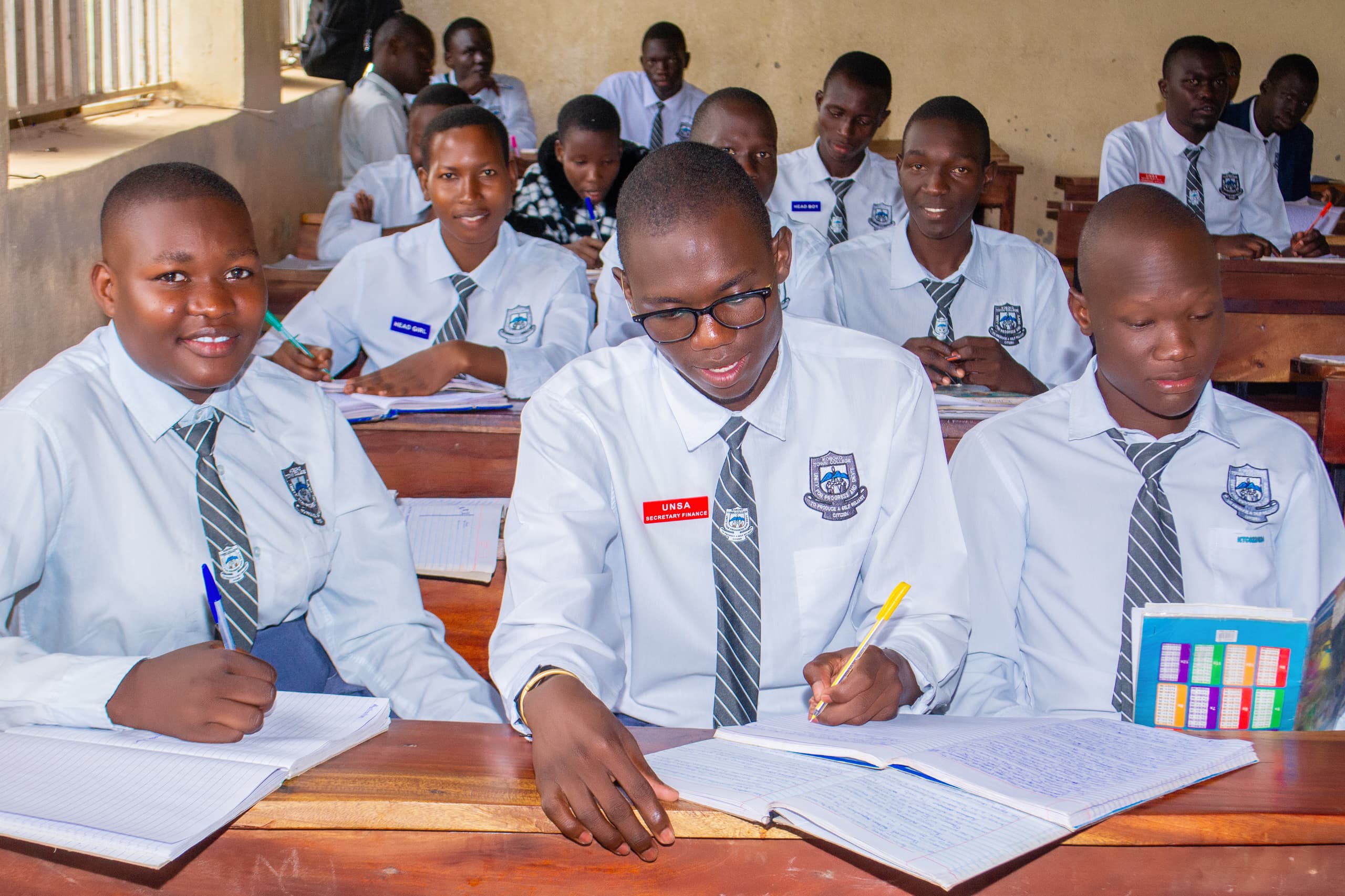 students